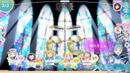 画像ギャラリー No.015のサムネイル画像 / 「エンゲージプリンセス」,戦闘の状況一変させる歌姫(DIVA)システムが登場。挿入歌を担当するボカロPの情報を公開