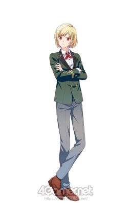 画像ギャラリー No.007のサムネイル画像 / 「乙女チック4Gamer」第175回：声優学校を舞台にした「オンエア！」を特集。29人の男子高校生と公演の成功を目指す“スター声優育成アプリ”