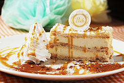 画像ギャラリー No.007のサムネイル画像 / TOWER RECORDS CAFEが「オンエア！」とコラボした“〜秋の大運動会〜”が11月6日から開催