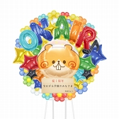 画像ギャラリー No.004のサムネイル画像 / 「オンエア！」1周年記念の特設ページが公開。推し声優に届けるバルーンスタンド企画がスタート