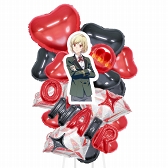 画像ギャラリー No.010のサムネイル画像 / 「オンエア！」1周年記念の特設ページが公開。推し声優に届けるバルーンスタンド企画がスタート