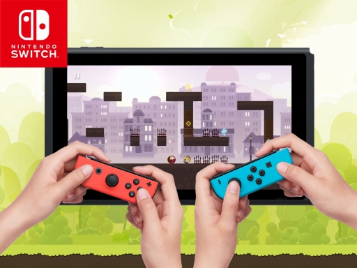画像ギャラリー No.004のサムネイル画像 / 父と娘の愛をテーマにしたゲーム「サリーの法則」のSwitch版が配信。動画や音楽，ボイスを追加し，“おすそわけプレイ”に対応