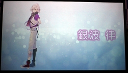 画像ギャラリー No.014のサムネイル画像 / ゲーム画面＆新機能も初公開！最高級バナナを賭けたガチャ対決の行方は？「イケメンライブ 恋の歌をキミに」リリース前トークショー＆先行試遊会をレポート