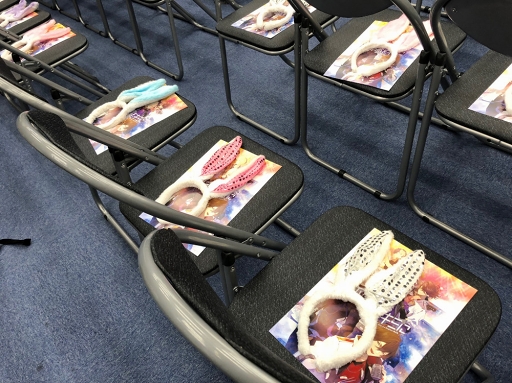 画像ギャラリー No.025のサムネイル画像 / ゲーム画面＆新機能も初公開！最高級バナナを賭けたガチャ対決の行方は？「イケメンライブ 恋の歌をキミに」リリース前トークショー＆先行試遊会をレポート