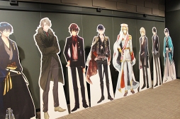 画像ギャラリー No.011のサムネイル画像 / 伊達政宗がいつも懐に入れているものとは？　「イケメンシリーズ夏祭り2018 〜宝（あなた）を巡る海賊たち〜」イベントレポート