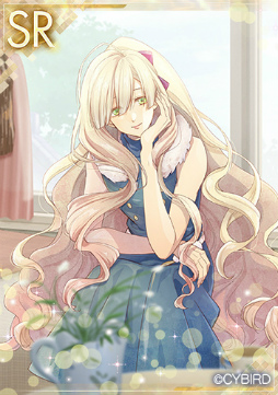 画像ギャラリー No.009のサムネイル画像 / 「イケメンライブ」，蘇芳楽（CV：梶 裕貴）の本編ストーリーを配信