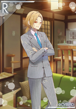 画像ギャラリー No.010のサムネイル画像 / 「イケメンライブ」，蘇芳楽（CV：梶 裕貴）の本編ストーリーを配信