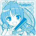 画像ギャラリー No.008のサムネイル画像 / Switch版「大図書館の羊飼い」，描き下ろし店舗特典が公開に