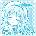 画像ギャラリー No.014のサムネイル画像 / Switch版「大図書館の羊飼い」，描き下ろし店舗特典が公開に