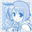 画像ギャラリー No.015のサムネイル画像 / Switch版「大図書館の羊飼い」，描き下ろし店舗特典が公開に