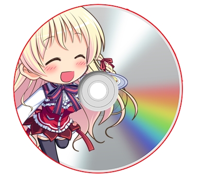 画像ギャラリー No.019のサムネイル画像 / Switch版「大図書館の羊飼い」，描き下ろし店舗特典が公開に