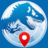 画像ギャラリー No.002のサムネイル画像 / iOSアプリ「Jurassic World Alive」が日本語をサポート。恐竜の捜索やバトルを楽しめるARゲーム