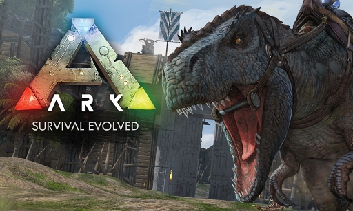 画像ギャラリー No.001のサムネイル画像 / 「ARK: Survival Evolved（ARK Mobile）」，日本語版配信時期の延期が発表
