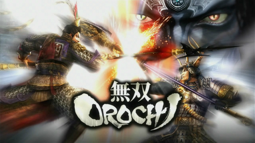 画像ギャラリー No.001のサムネイル画像 / 三國と戦国を融合したお祭りゲー「無双OROCHI」の面白さとは？　最新作「無双OROCHI3」発売直前にその魅力を紹介