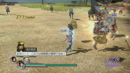 画像ギャラリー No.024のサムネイル画像 / 三國と戦国を融合したお祭りゲー「無双OROCHI」の面白さとは？　最新作「無双OROCHI3」発売直前にその魅力を紹介