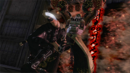 画像ギャラリー No.026のサムネイル画像 / 三國と戦国を融合したお祭りゲー「無双OROCHI」の面白さとは？　最新作「無双OROCHI3」発売直前にその魅力を紹介