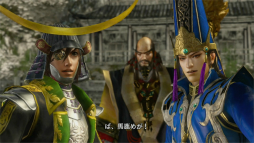 画像ギャラリー No.031のサムネイル画像 / 三國と戦国を融合したお祭りゲー「無双OROCHI」の面白さとは？　最新作「無双OROCHI3」発売直前にその魅力を紹介