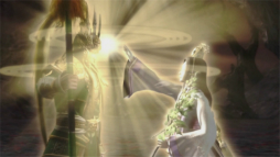 画像ギャラリー No.043のサムネイル画像 / 三國と戦国を融合したお祭りゲー「無双OROCHI」の面白さとは？　最新作「無双OROCHI3」発売直前にその魅力を紹介