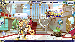 画像ギャラリー No.002のサムネイル画像 / 今夜の「RADIO 4Gamer Tap（仮）」では，「交響性ミリオンアーサー」を取り上げます