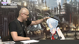 画像ギャラリー No.002のサムネイル画像 / マフィア梶田の二次元が来い！：第409回「E3に集う電脳性ミリオンアーサー」