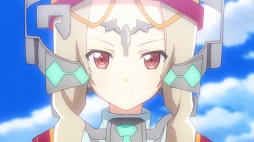 画像ギャラリー No.001のサムネイル画像 / 「交響性ミリオンアーサー」，OPアニメーションのフルバージョンとキービジュアル第3弾を公開。配信開始日は2018年10月4日