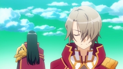 画像ギャラリー No.004のサムネイル画像 / 「交響性ミリオンアーサー」，OPアニメーションのフルバージョンとキービジュアル第3弾を公開。配信開始日は2018年10月4日