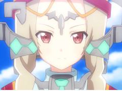 「交響性ミリオンアーサー」，OPアニメーションのフルバージョンとキービジュアル第3弾を公開。配信開始日は2018年10月4日