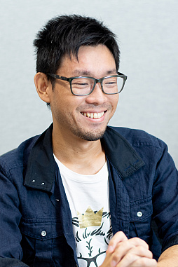 画像ギャラリー No.004のサムネイル画像 / 「交響性ミリオンアーサー」配信後の反響や，今後の展望について聞いてみた。プロデューサー 岩野氏＆山﨑氏へのインタビューを掲載