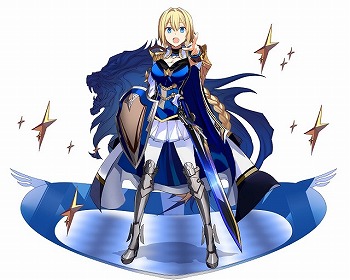 画像ギャラリー No.008のサムネイル画像 / 「交響性ミリオンアーサー」で“ミリアサ秋の大回転祭”が11月19日開始。1日につきガチャが最多で30回分行えるイベントなど