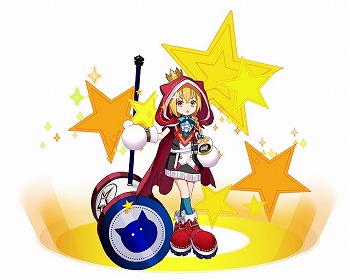 画像ギャラリー No.010のサムネイル画像 / 「交響性ミリオンアーサー」で“ミリアサ秋の大回転祭”が11月19日開始。1日につきガチャが最多で30回分行えるイベントなど