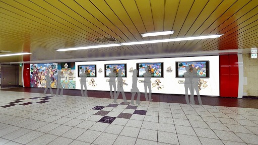 画像ギャラリー No.004のサムネイル画像 / 「交響性ミリオンアーサー」，最大210連分のガチャが無料になる「ミリアサ秋の大回転祭」を開催