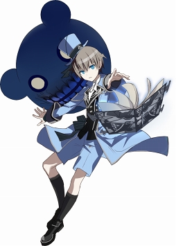 画像ギャラリー No.009のサムネイル画像 / アニメオンラインRPG「叛逆性ミリオンアーサー」の配信がスタート。ガチャ10回分にあたるクリスタル3000個を全員にプレゼント