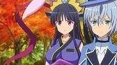画像ギャラリー No.009のサムネイル画像 / TVアニメ「叛逆性ミリオンアーサー」，第9話のあらすじと先行カットが公開