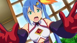 画像ギャラリー No.004のサムネイル画像 / TVアニメ「叛逆性ミリオンアーサー」第12話の先行カットとあらすじが公開