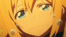 画像ギャラリー No.011のサムネイル画像 / TVアニメ「叛逆性ミリオンアーサー」第12話の先行カットとあらすじが公開