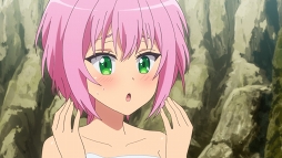 画像ギャラリー No.013のサムネイル画像 / TVアニメ「叛逆性ミリオンアーサー」,4月25日放送の14話先行カットが公開