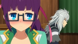 画像ギャラリー No.014のサムネイル画像 / TVアニメ「叛逆性ミリオンアーサー」,4月25日放送の14話先行カットが公開