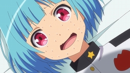 画像ギャラリー No.015のサムネイル画像 / TVアニメ「叛逆性ミリオンアーサー」,4月25日放送の14話先行カットが公開