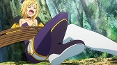 画像ギャラリー No.009のサムネイル画像 / TVアニメ「叛逆性ミリオンアーサー」第16話の先行カットが公開