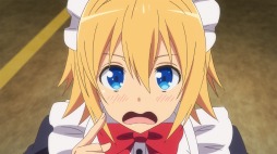 画像ギャラリー No.006のサムネイル画像 / TVアニメ「叛逆性ミリオンアーサー」第18話の先行カットとあらすじが公開