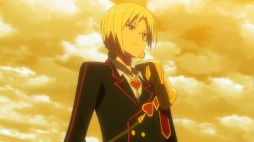 画像ギャラリー No.009のサムネイル画像 / TVアニメ「叛逆性ミリオンアーサー」第18話の先行カットとあらすじが公開