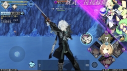 叛逆性ミリオンアーサー