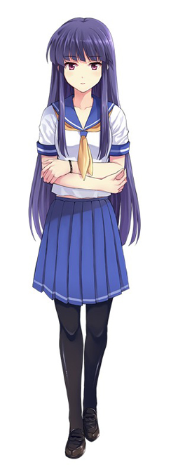 画像ギャラリー No.013のサムネイル画像 / 「竜騎士07プロジェクト発表会」をレポート。2019年発売予定の完全新作「惨劇サンドボックス」の情報も公開