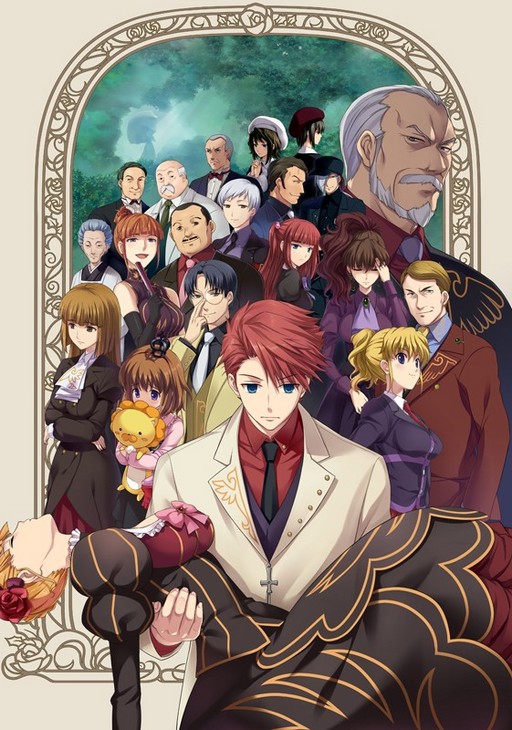 画像ギャラリー No.020のサムネイル画像 / 「竜騎士07プロジェクト発表会」をレポート。2019年発売予定の完全新作「惨劇サンドボックス」の情報も公開