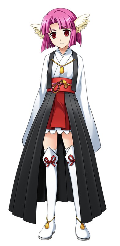 画像ギャラリー No.008のサムネイル画像 / Switch向け「ひぐらしのなく頃に奉」，新規収録シナリオのキャストが明らかに。新機能「ルートナビ」の情報も