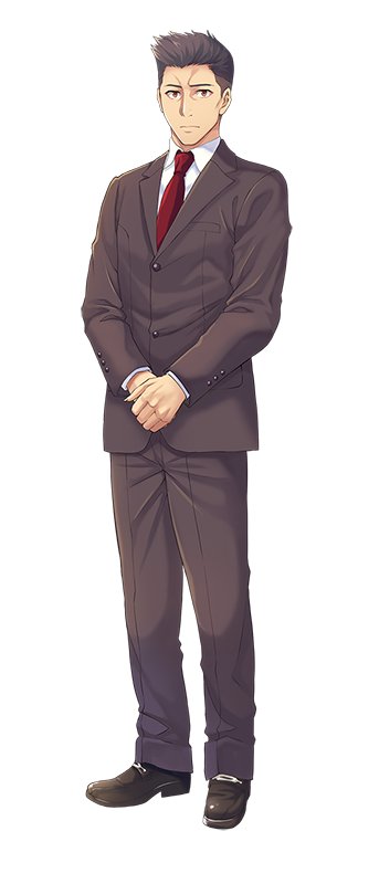 画像ギャラリー No.015のサムネイル画像 / Switch向け「ひぐらしのなく頃に奉」，新規収録シナリオのキャストが明らかに。新機能「ルートナビ」の情報も