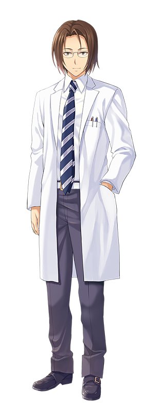 画像ギャラリー No.016のサムネイル画像 / Switch向け「ひぐらしのなく頃に奉」，新規収録シナリオのキャストが明らかに。新機能「ルートナビ」の情報も