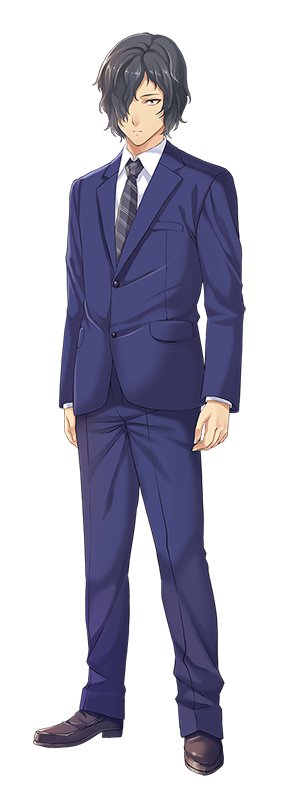 画像ギャラリー No.018のサムネイル画像 / Switch向け「ひぐらしのなく頃に奉」，新規収録シナリオのキャストが明らかに。新機能「ルートナビ」の情報も