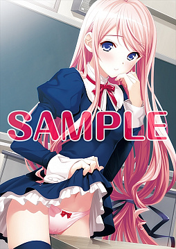 画像ギャラリー No.006のサムネイル画像 / 「ひぐらしのなく頃に奉」と「ワールドエンドシンドローム」のコラボスタンプラリーが7月14日にスタート