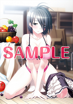 画像ギャラリー No.007のサムネイル画像 / 「ひぐらしのなく頃に奉」と「ワールドエンドシンドローム」のコラボスタンプラリーが7月14日にスタート